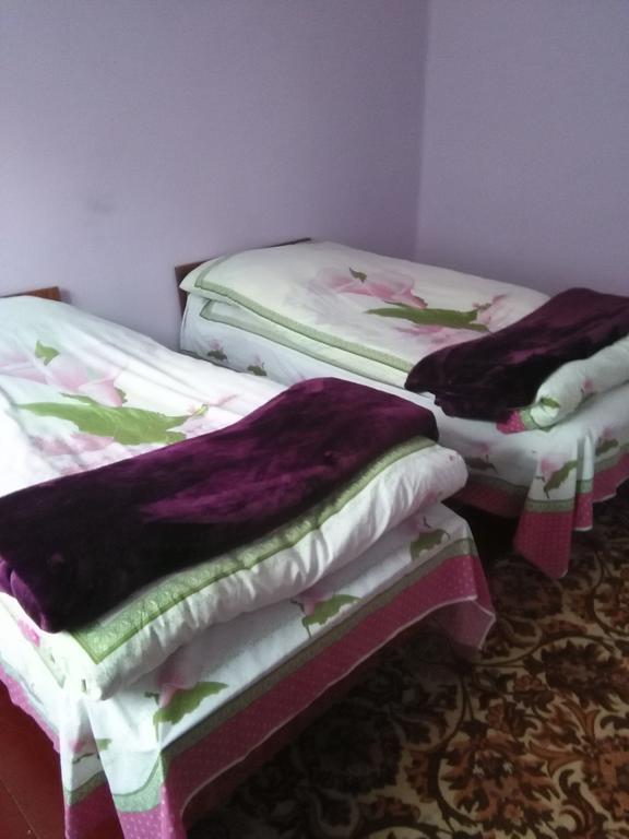 Maia'S Guest House Gergeti Kazbegi Habitación foto