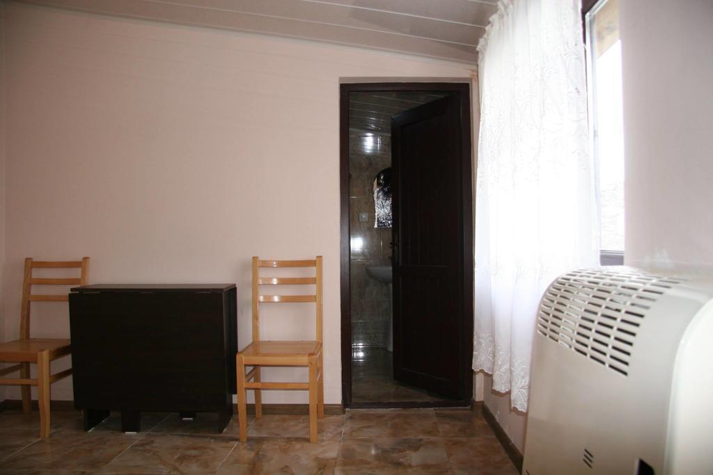 Maia'S Guest House Gergeti Kazbegi Habitación foto